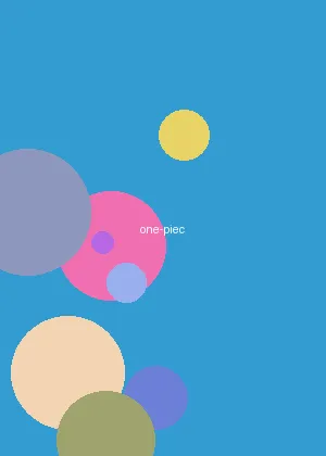 和黑帮老大的365天 - 海贼王海报